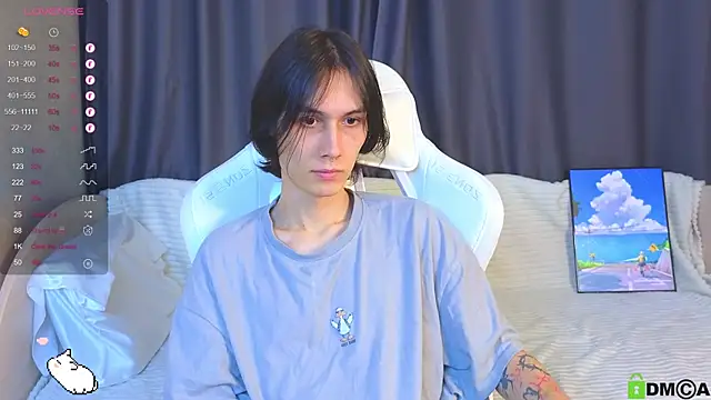 bd_blackn Webbikameraesitys