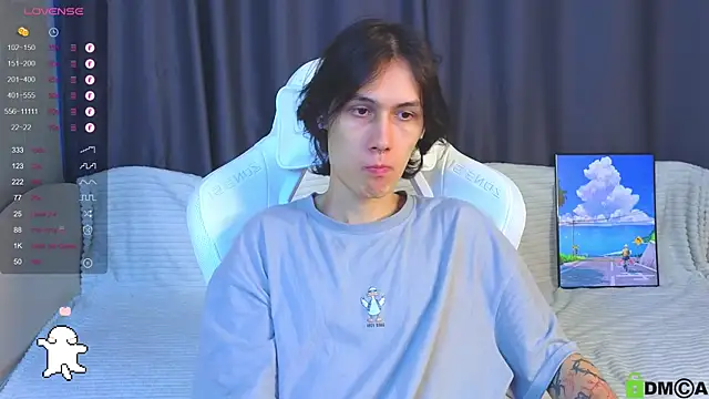 bd_black Show in webcam
