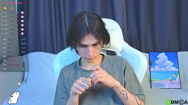 bd_black Webcamshow