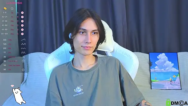 bd_black webkamerás műsora