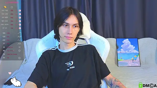 bd_black Show in webcam
