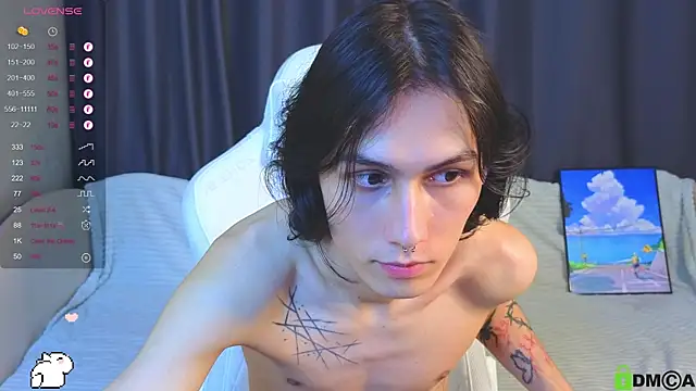 Show Webcam de bd_black
