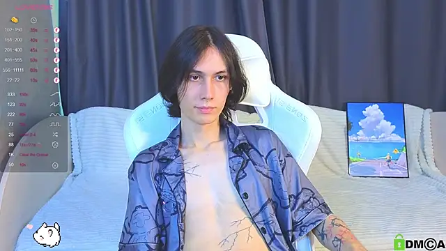 bd_blackn Webbikameraesitys