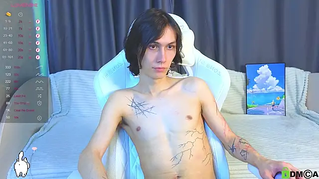 Show Webcam de bd_black