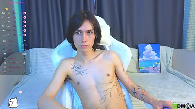 bd_black Webcamshow