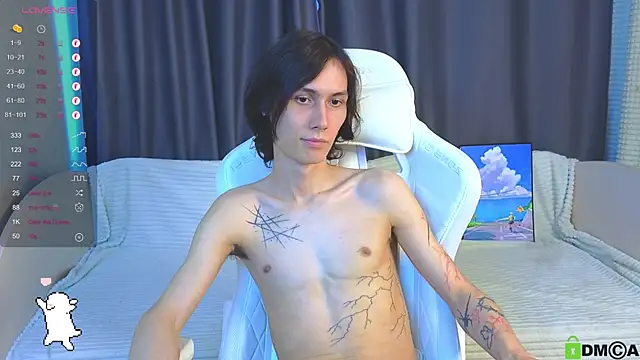 bd_black Webcamshow