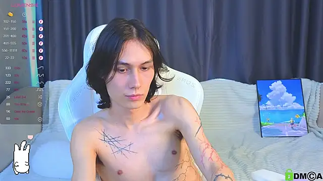 Show Webcam de bd_black