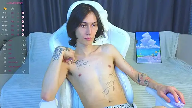 bd_black: вебкам-шоу