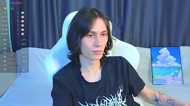 bd_black Webcamshow
