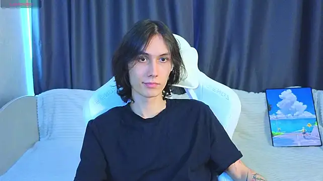 Вебкам-шоу bd_black