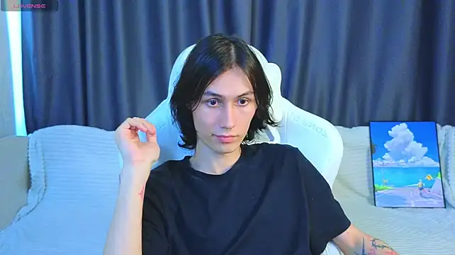 bd_black webkamerás műsora