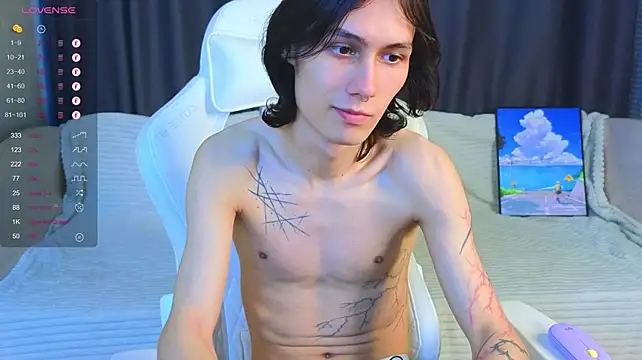 bd_black Show Webcam
