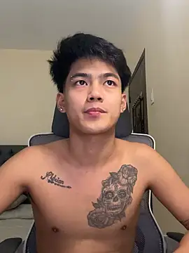 Prince_kiyoshi Show in webcam