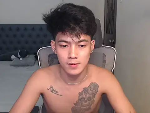 Show Webcam de Prince_kiyoshi