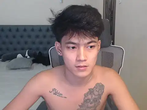 Prince_kiyoshi Webcamshow