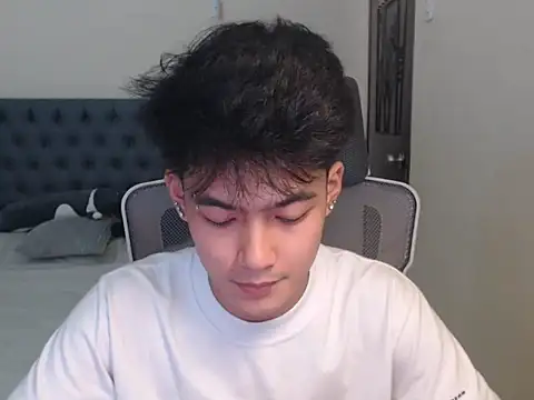 Prince_kiyoshi Webcam-Show