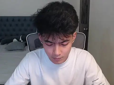 Prince_kiyoshi Webcamshow