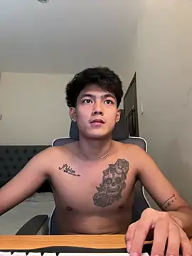 Prince_kiyoshi – webcam-show