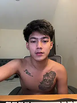 Prince_kiyoshi's Webcam Show