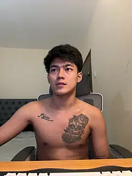 Prince_kiyoshi Webcamshow