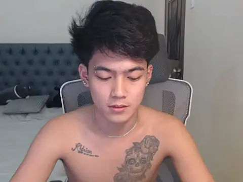 Prince_kiyoshin Webbikameraesitys