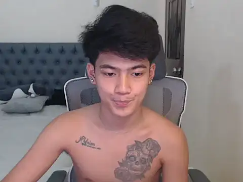 Prince_kiyoshi Webcamshow