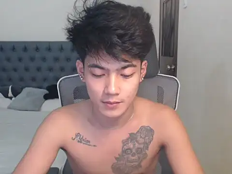 Prince_kiyoshi's Webcam Show