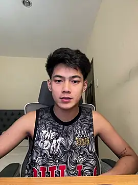 Prince_kiyoshi Webcam Show
