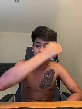 Prince_kiyoshi Webcamshow