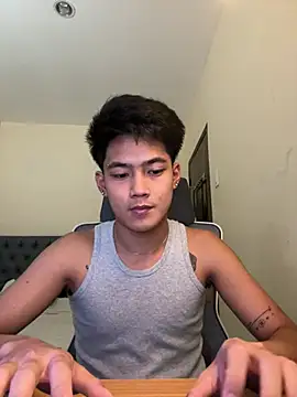 Prince_kiyoshin Webbikameraesitys