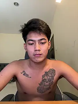 Prince_kiyoshi Show Webcam