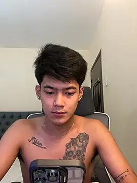 Show Webcam de Prince_kiyoshi