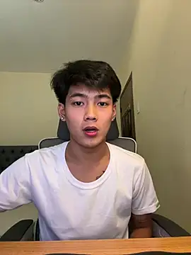 Prince_kiyoshi 在線直播表演