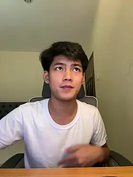 Prince_kiyoshi Webcam-Show