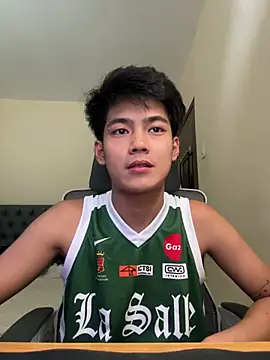 Prince_kiyoshi Webcam Show
