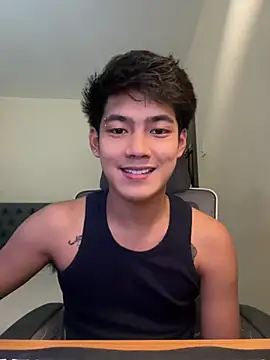 Prince_kiyoshi Webcam Show
