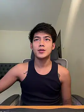 Prince_kiyoshi Webcamshow