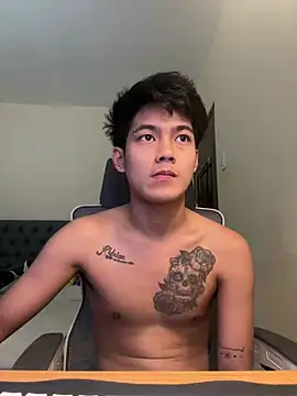 Prince_kiyoshi Webcamshow