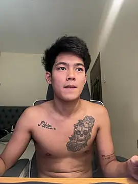 Prince_kiyoshi – webcam-show
