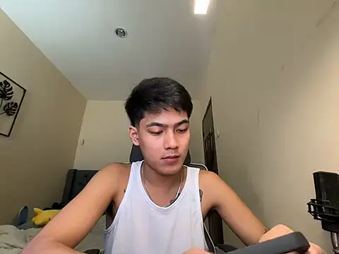 Prince_kiyoshi Webcamshow
