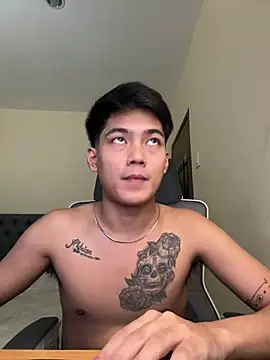 Prince_kiyoshi's Webcam Show