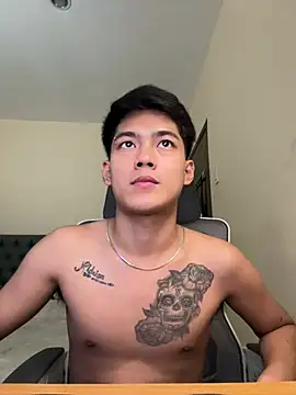 Show de webcam de Prince_kiyoshi