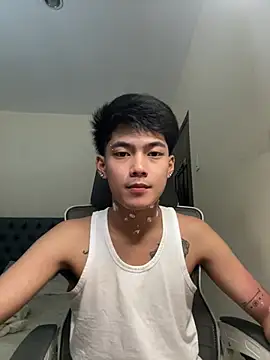 Prince_kiyoshi Webcamshow