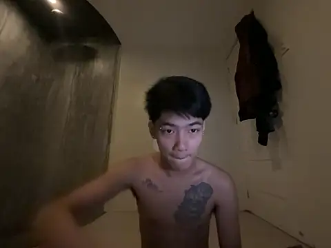 Show de webcam de Prince_kiyoshi