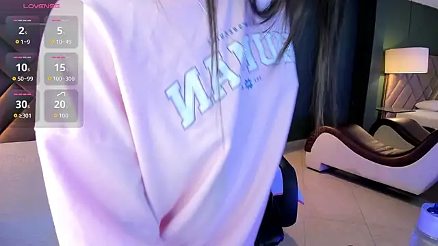 แชท XXX สดของ Kya_Wild