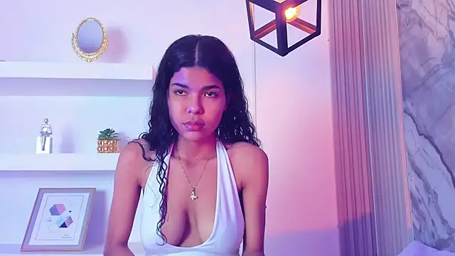 IsabellaMonet – live chatrum