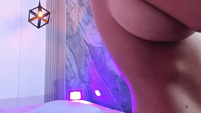 IsabellaMonet 现场XXX聊天