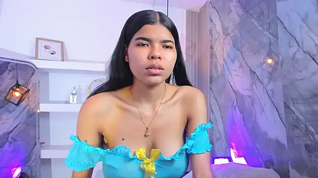 Chatroom XXX en direct de IsabellaMonet
