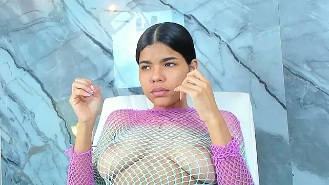 IsabellaMonet's Live XXX Chat