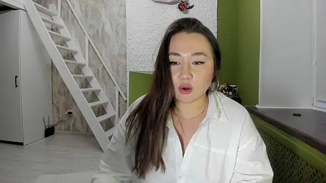 Webkamerová show emilia_mur